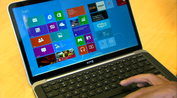 Dell XPS 15: Νέο μοντέλο με ανάλυση 3200 x1800 pixels! (Video)