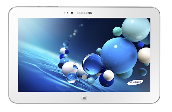 ATIV Tab 3, το πιο λεπτό Windows 8 tablet με οθόνη 10.1 ιντσών