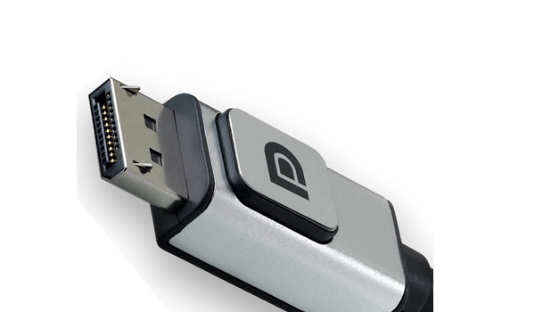 H VESA αναβαθμίζει το DisplayPort Dual-Mode, εφικτή η μετάδοση 4K UHD μέσω HDMI