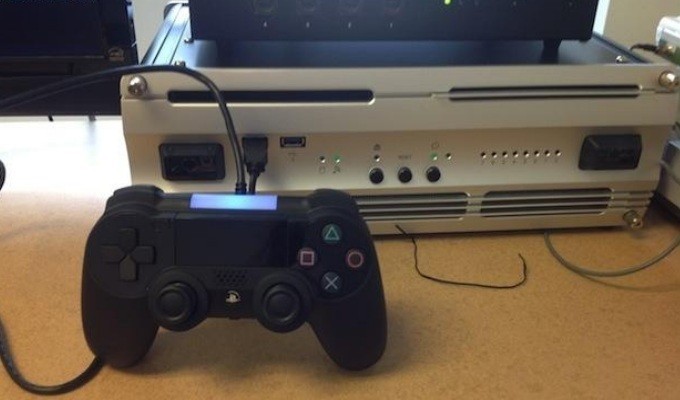 AMD: Ετοιμάζει αντίστοιχη έκδοση του PlayStation 4 SoC και για PCs