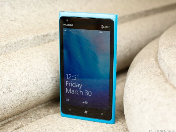 Τα Windows Phone ξεπέρασαν το iPhone στην Κίνα σύμφωνα με την Microsoft