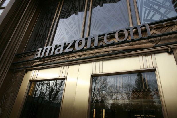 WSJ: Η Amazon ετοιμάζει το "Kindle Phone" με 3D οθόνη