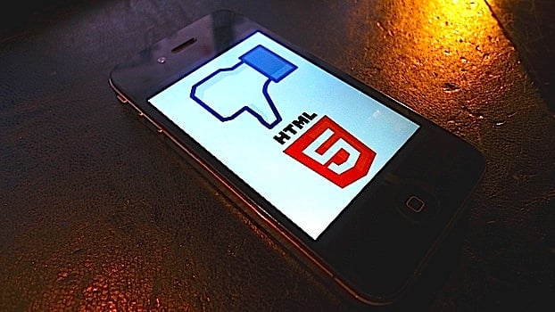 Facebook 5 για iOS με σημαντικές βελτιώσεις στην ταχύτητα