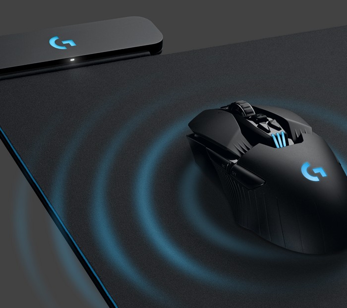 Η Logitech βρίσκει τρόπο να μη μένουν από μπαταρία τα ασύρματα ποντίκια
