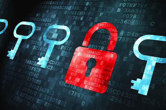 Οι μολύνσεις crypto-ransomware άγγιξαν επίπεδα επιδημίας