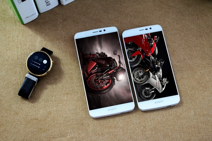 Σύντομα στην κυκλοφορία τα Zopo Speed 7 και Speed 7 Plus