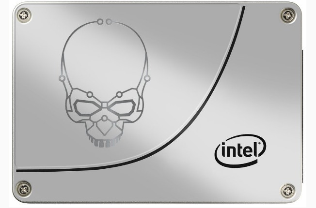 Intel : Aνακοίνωσε τη νέα σειρά SSD 730