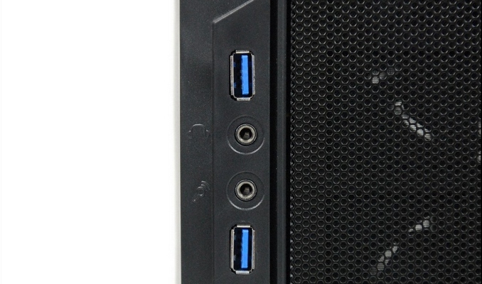 Silverstone Kublai KL06 Review