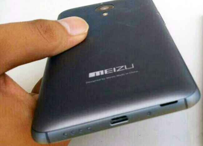 Διέρρευσαν φωτογραφίες των Meizu MX4 και MX4 Pro