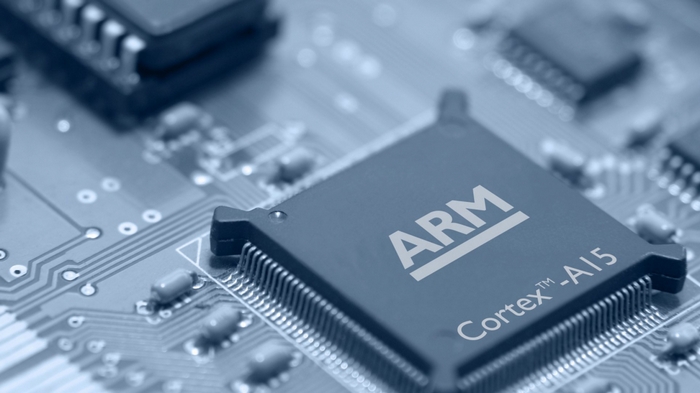 Η Softbank πουλάει το 25% της ARM σε Αραβικό επενδυτικό γκρουπ