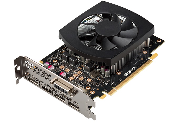 Νέα GeForce GTX 950 από την Nvidia