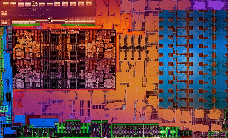 Η AMD ανακοίνωσε νέους επεξεργαστές Ryzen με ενσωματωμένα γραφικά Vega