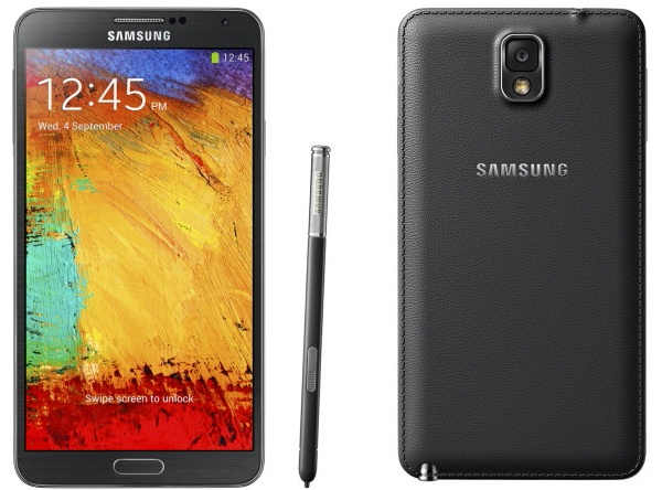 Δέκα εκατομμύρια πωλήσεις για το Galaxy Note III σε δυο μήνες