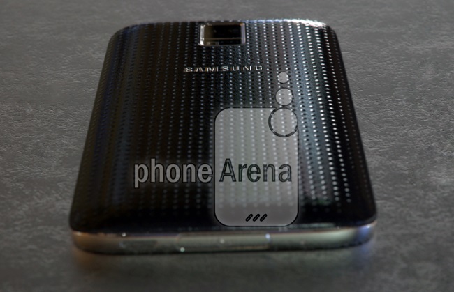 Ετοιμάζει Galaxy S5 Prime η Samsung;