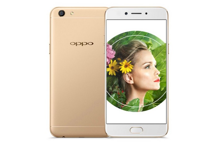 Νέο Oppo A77 με selfie camera στα 16MP και Portrait Mode