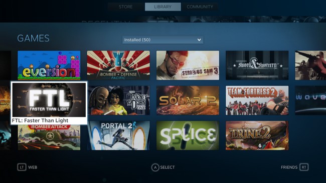 Έτοιμο το Steam για το Linux