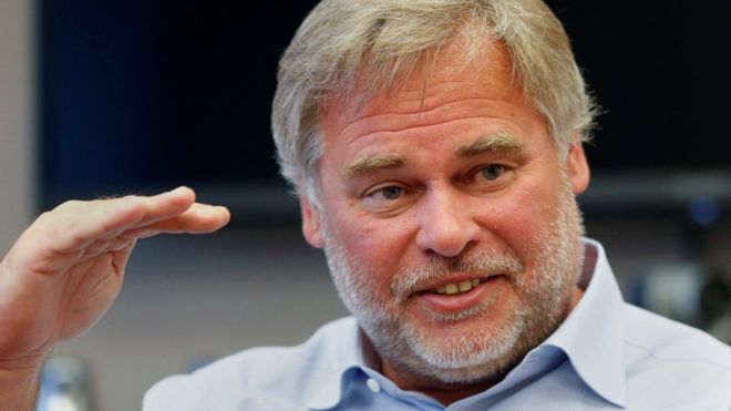 Μπλόκο στη χρήση software της Kaspersky από αμερικανικές ομοσπονδιακές υπηρεσίες