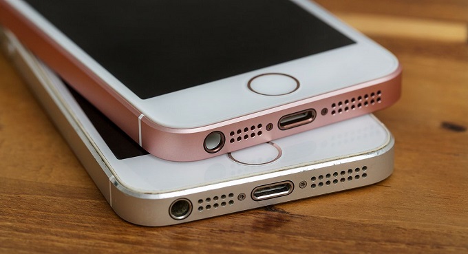Το iPhone του 2017 δεν θα διαθέτει home button;