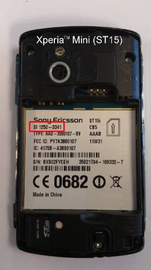 Ξεκίνησε η αναβάθμιση του Sony Xperia Mini σε Ice Cream Sandwich