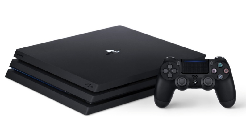 Το PlayStation 4 Pro από σήμερα στην αγορά με τιμή €409