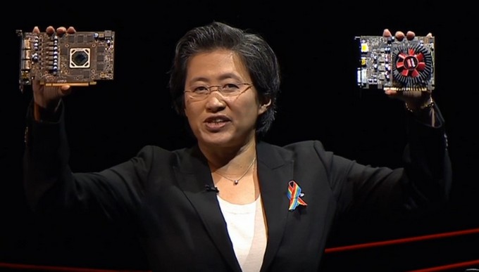 Η AMD Radeon RX 470 θα σοκάρει με την τιμή της