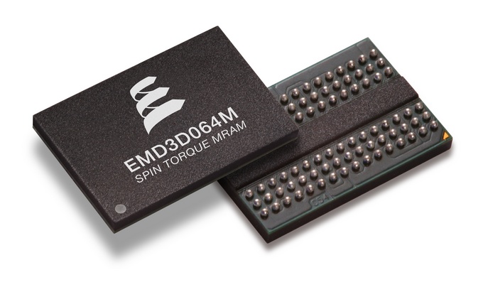IBM και Samsung προετοιμάζουν το διάδοχο της NAND Flash