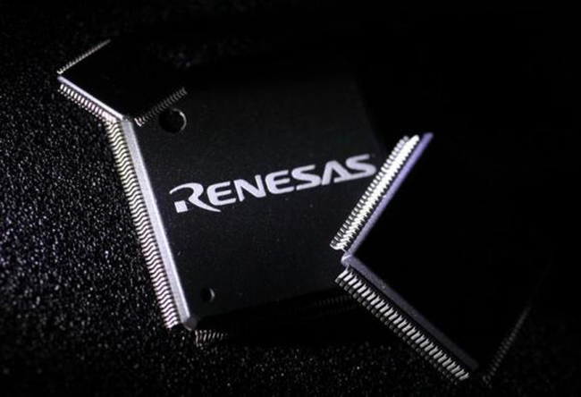 Σε συζητήσεις για τον έλεγχο της ιαπωνικής Renesas SP Drivers βρίσκεται η Apple