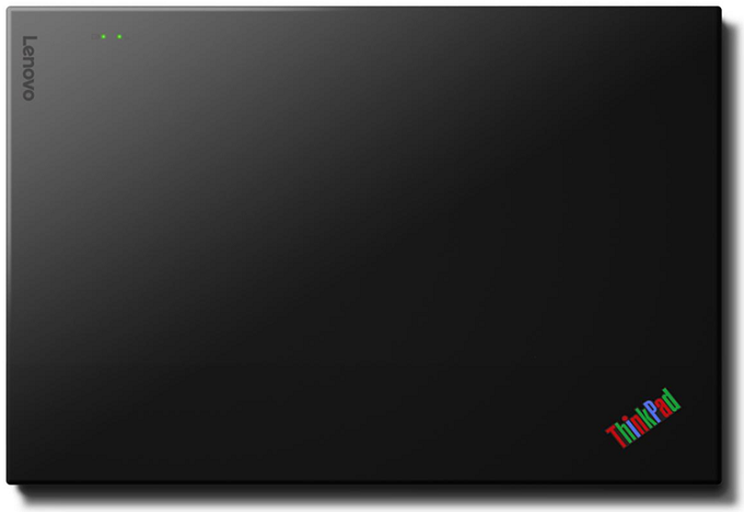 Ο σχεδιαστής της Lenovo, David Hill, θέλει να μάθει αν ενδιαφέρεσαι για ένα retro-styled ThinkPad