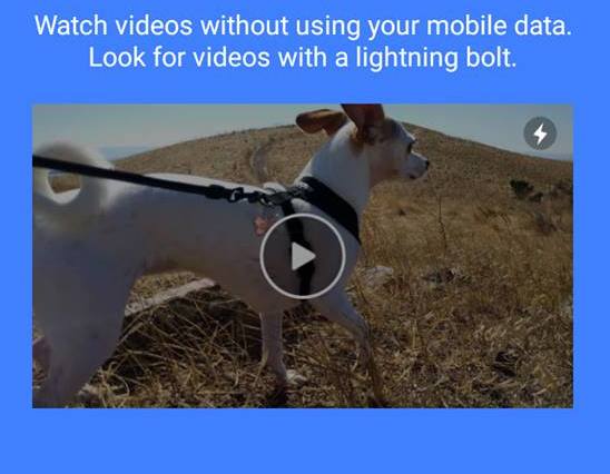 Facebook: Νέα δοκιμαστική λειτουργία Instant Videos για υλικό που “προφορτώνεται” μέσω Wi-Fi