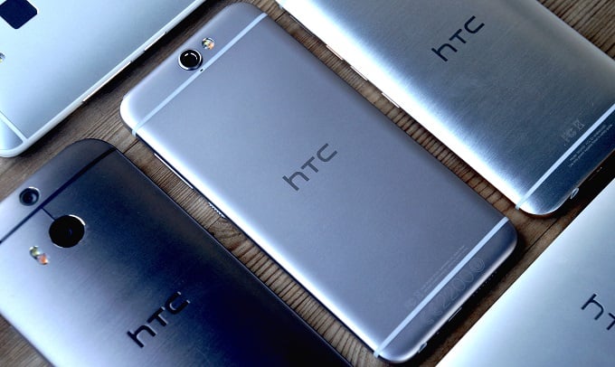 Από το κακό στο χειρότερο η HTC, αφού τα άσχημα οικονομικά αποτελέσματα συνεχίζονται