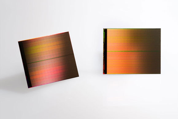Intel και Micron παρουσιάζουν την επαναστατική τεχνολογία μνήμης 3D Xpoint, έως και 1000 φορές πιο γρήγορη από NAND