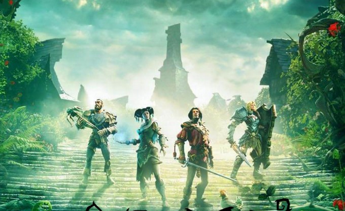 Η Microsoft ακύρωσε την κυκλοφορία του Fable Legends