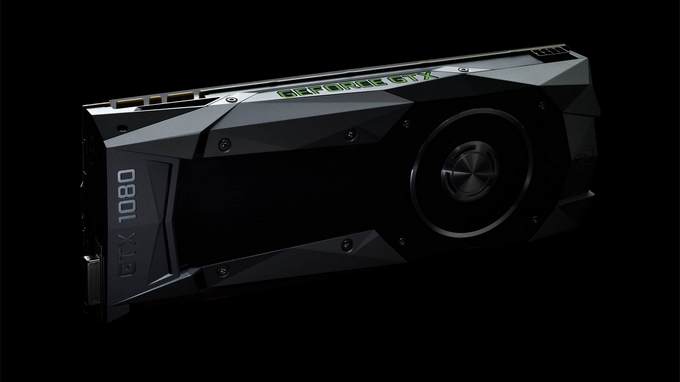 Πρόβλημα με το DVI Pixel Clock των GeForce GTX 1070/1080