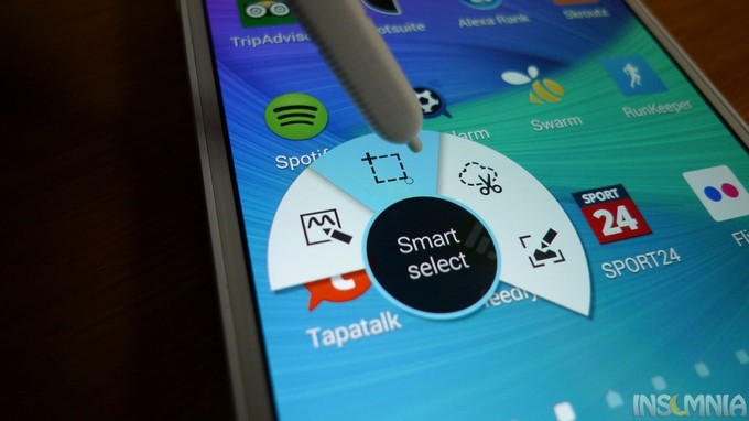 Τον Αύγουστο η παρουσίαση του 5ης γενιάς Samsung Galaxy Note;