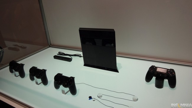 Στις 13 Δεκεμβρίου το PlayStation 4 στην Ελλάδα