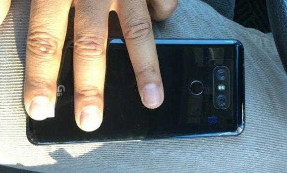 Η LG κατοχυρώνει τις ονομασίες G6 Compact και G6 Lite την ώρα που οι διαρροές για το G6 συνεχίζουν