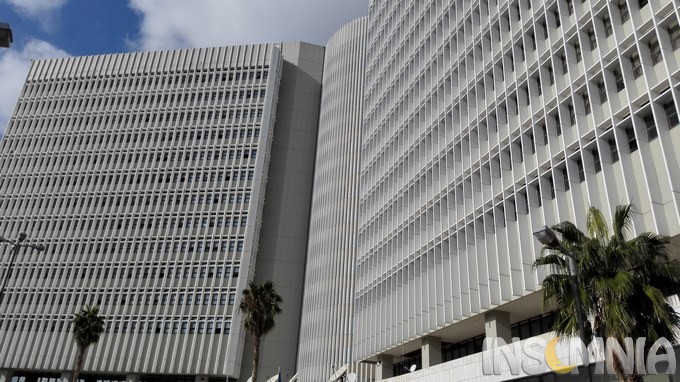 ΟΤΕ Satellite για ευρυζωνικό Internet σε απομακρυσμένες περιοχές