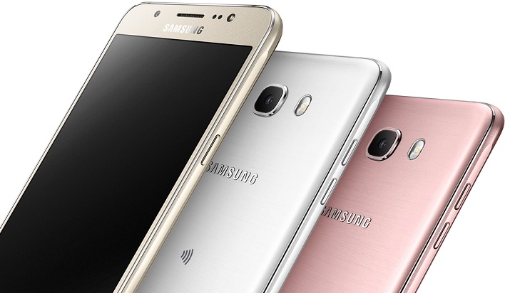 Νέα Galaxy J7 (2016) και Galaxy J5 (2016) από την Samsung