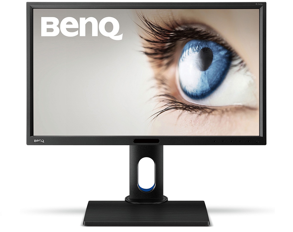 Νέα επαγγελματική low blue-light οθόνη BL2420Z από την BenQ