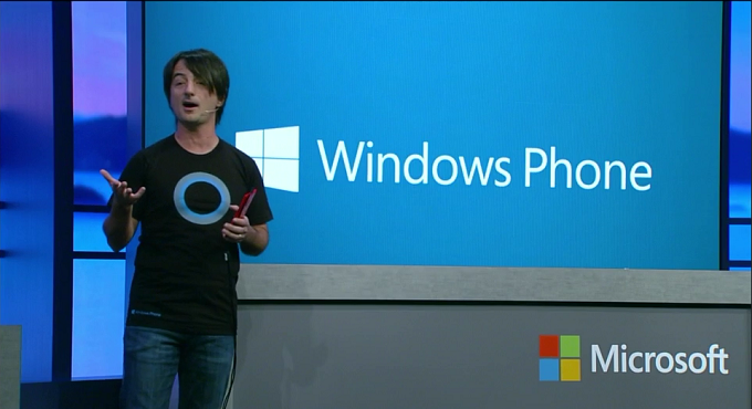 O Joe Belfiore επιβεβαίωσε ότι έρχεται αναβαθμισμένη έκδοση του Office και για Windows Phone