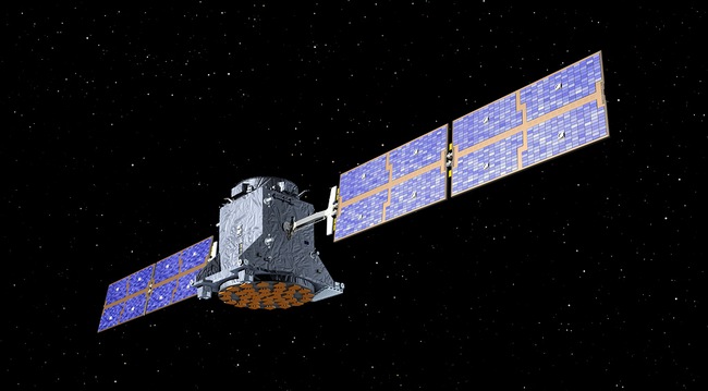 ΕΕ: Συμφωνία για το πρόγραμμα Galileo