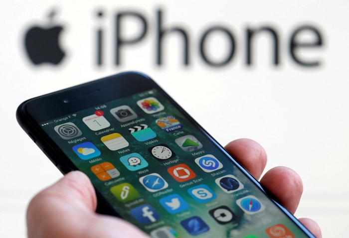 To νέο chip της Apple, Neural Engine,θα αναλάβει την Τεχνητή Νοημοσύνη στις επερχόμενες συσκευές iPhone