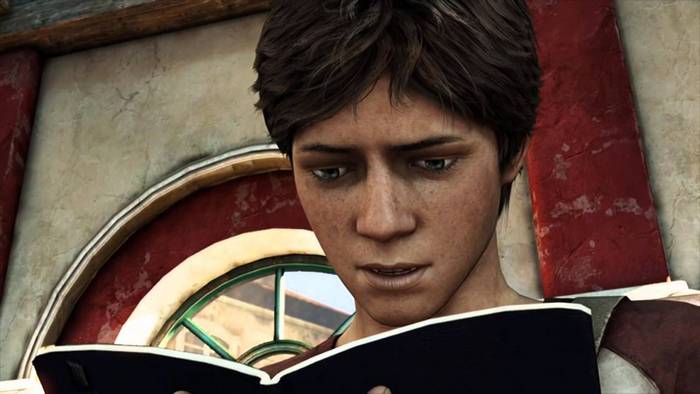 Η ταινία Uncharted βρίσκει πρωταγωνιστή και σκηνοθέτη