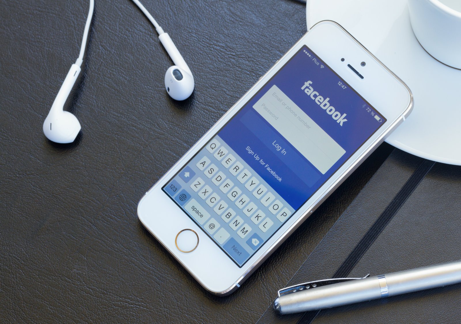 Νέο επεισόδιο στον πόλεμο μεταξύ Facebook και Adblock Plus