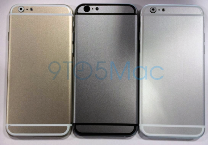 Η φημολογία γύρω από το iPhone 6 και τα… dummies