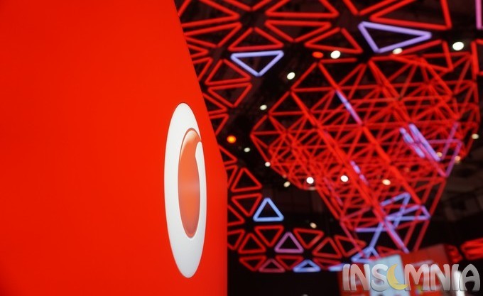 Vodafone: Κόντρα με ΟΤΕ για το Vectoring και παροχή υπηρεσιών FTTH από το 2017