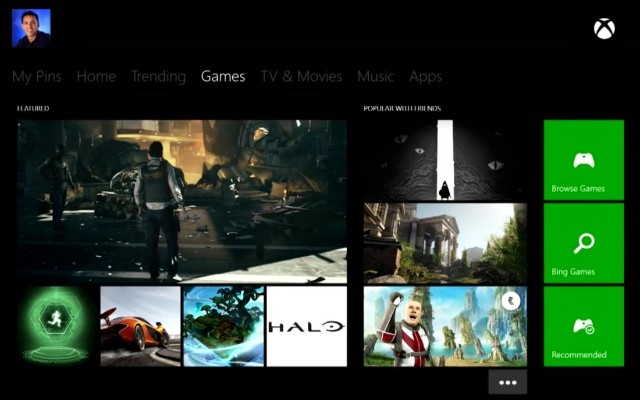 2013 Xbox Live Update Public Beta: Ξεκίνησαν οι εγγραφές