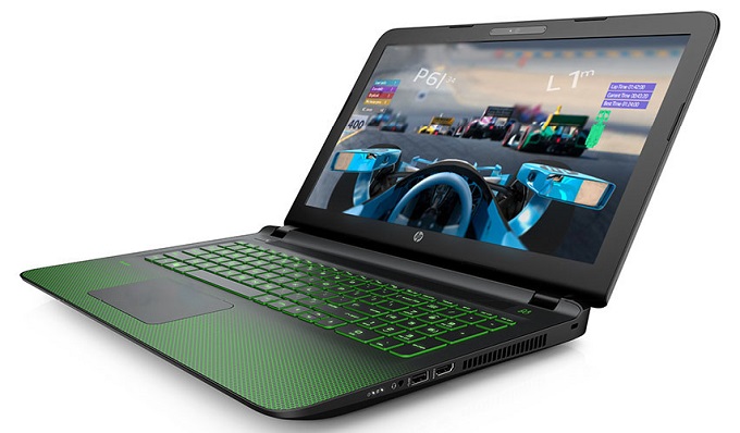 Η HP αποκάλυψε το νέο της οικονομικό gaming notebook, το Pavilion Gaming