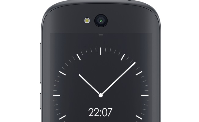 Στις 3 Δεκεμβρίου η ρωσική Yota Devices θα παρουσιάσει το Yotaphone 2