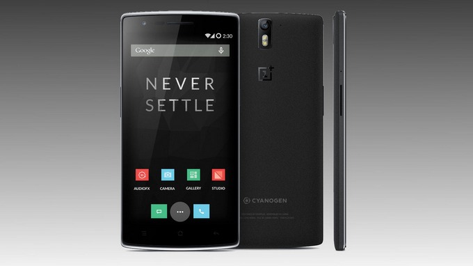 Το OnePlus Two θα διαθέτει Snapdragon 810 και πιθανή τιμή στα $400